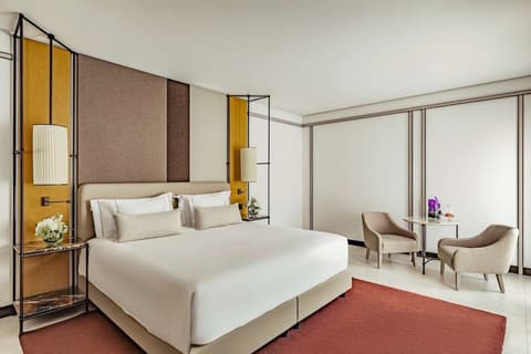 Tivoli Portopiccolo Sistiana Wellness Resort & Spa, Room