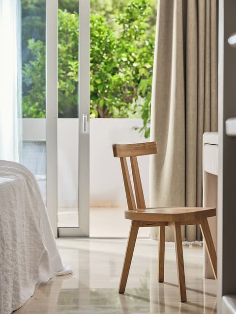 Ionian Hill Hotel, Room