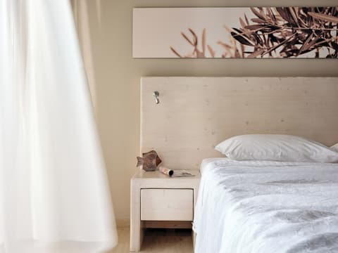 Ionian Hill Hotel, Room