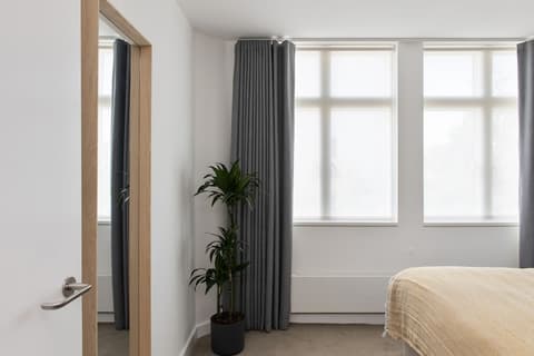 Cove St Martin’s, Room