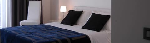 Mareneve Resort, Room