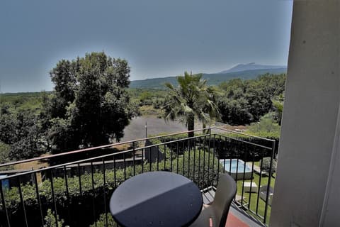 Mareneve Resort, Room