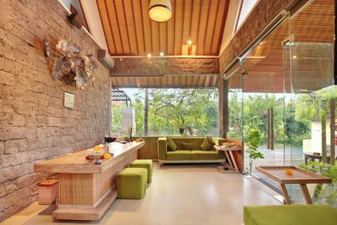 Ini Vie Villa Seminyak by Ini Vie Hospitality, Lobby