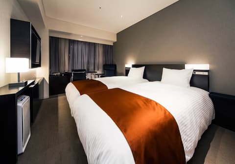 Daiwa Roynet Hotel Ginza PREMIER, Room