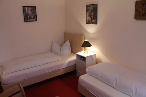 Hotel Zum Breiterle, Room