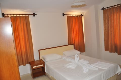 Kaya Apart Hotel Side, 