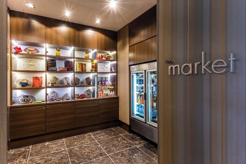 Courtyard by Marriott Bogota Airport, Property amenity