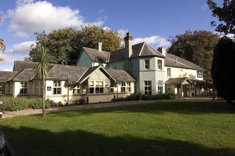 Premier Inn Wrexham North - A483, Exterior