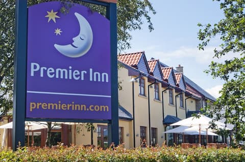 Premier Inn Edinburgh A7 - Dalkeith, Exterior