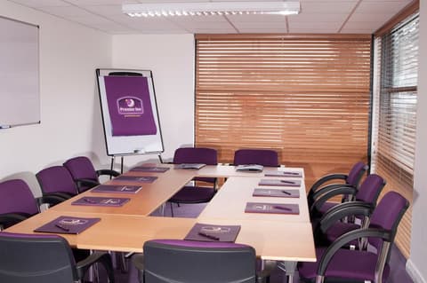Premier Inn Glasgow Newton Mearns - M77 J4, Meeting facility