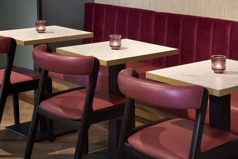 Premier Inn Glasgow Newton Mearns - M77 J4, Restaurant