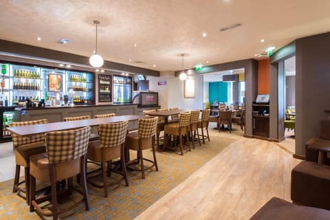 Premier Inn Harrogate Town Centre, Restaurant