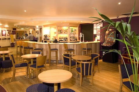Premier Inn Slough, Restaurant