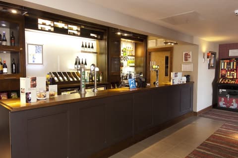 Premier Inn London Greenwich, 