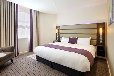 Premier Inn Wirral - Heswall, Property amenity