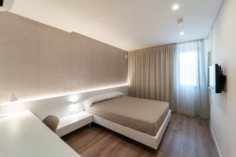 Hotel Las Terrazas, Room