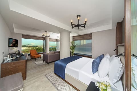 Arts Hotel Istanbul - Special Class, Room