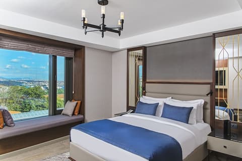 Arts Hotel Istanbul, 