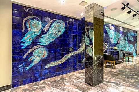 Arts Hotel Istanbul - Special Class, Lobby