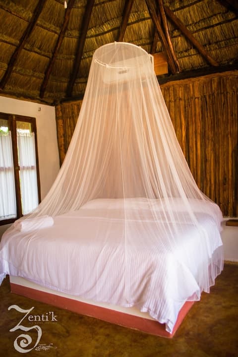 Zentik Project Boutique Hotel & Spa, Room