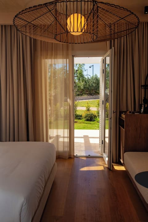 Cala Ponte, a Tribute Portfolio Hotel, Room