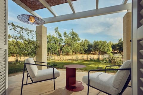 Cala Ponte, a Tribute Portfolio Hotel, Room