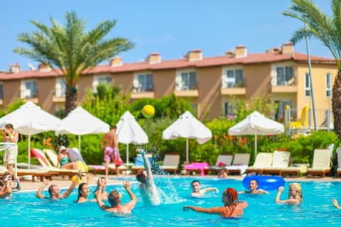 Pine House by Werde Hotels, Pool