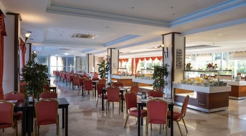 Pine House by Werde Hotels, Restaurant