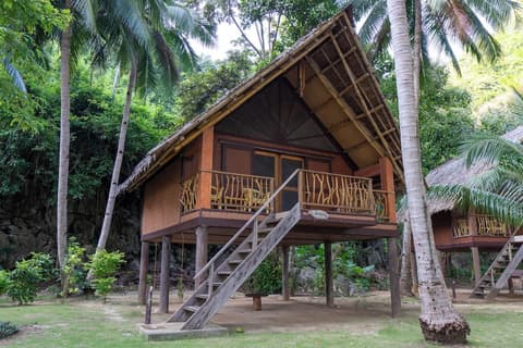 Sangat Island Dive Resort, Room