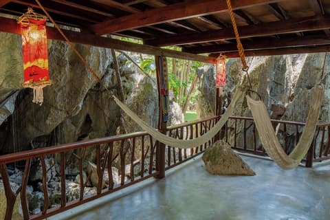 Sangat Island Dive Resort, Room