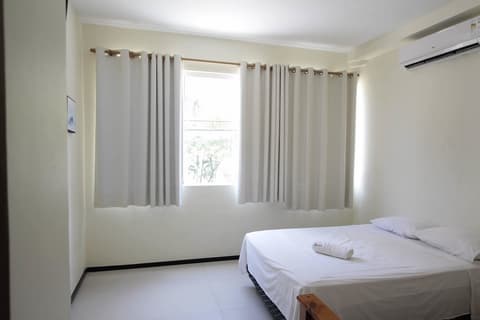 Hotel Italia Beach, Room