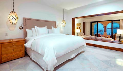 Zoetry Casa del Mar Los Cabos - All Inclusive, Room