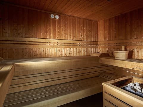 Mercure Bale Mulhouse Aeroport, Spa