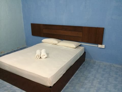 Desa Motel, Room
