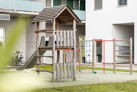 Tailormade Hotel IDEA Spreitenbach, Children's play area - outdoor