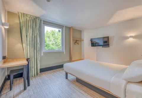 B&B HOTEL Bordeaux Centre Bègles, Room