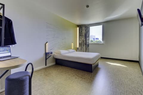 B&B HOTEL Marseille Vélodrome Prado, Room