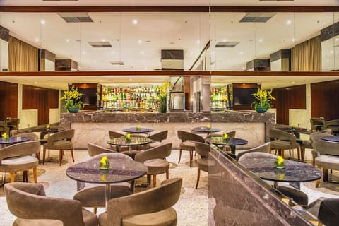 Windsor Oceanico, Bar (on property)