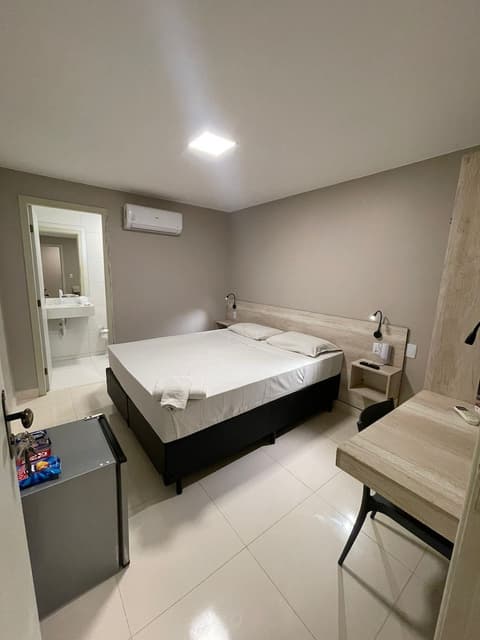 Riviera Hotel by Bsb Inn, Room