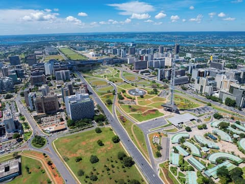 Riviera Hotel by Bsb Inn, Aerial view