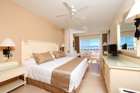 Bahia Principe Grand Samana - Adults Only, Room
