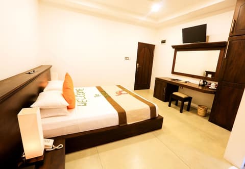 Rajarata Hotel, Room