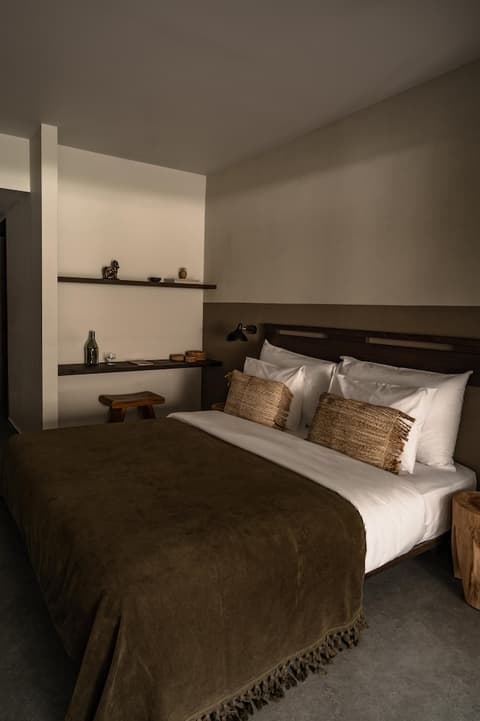 Cook's Club Kolymbia - Adults only, Room