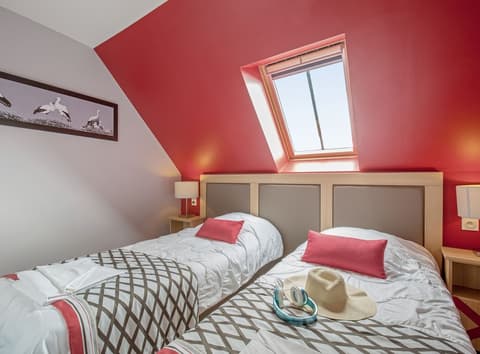 Pierre & Vacances Residence La Petite Venise, Room