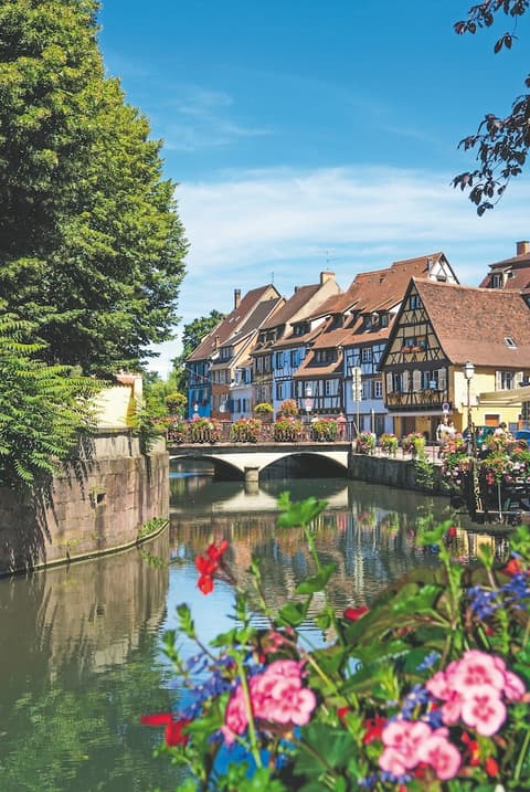 Pierre & Vacances Residence La Petite Venise, Aerial view