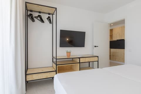 Hotel HM Ayron Park – Adults Only, Room