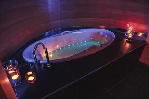 Sayonara Nature & Wellness Hotel, Spa