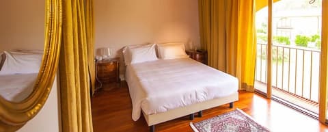 Cascina Canova B&B, Room