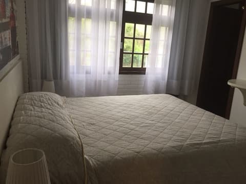 Pousada Ponta do Lobo, Room