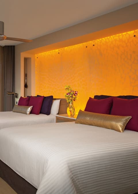 Breathless Riviera Cancun Resort & Spa - Adults Only - All Inclusive, Room